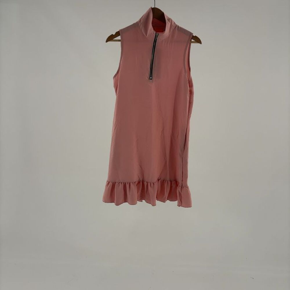 unknown brand Mini Dress in Multicolor